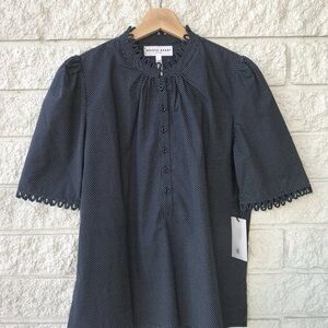 Apiece Apart Blouse BNWT